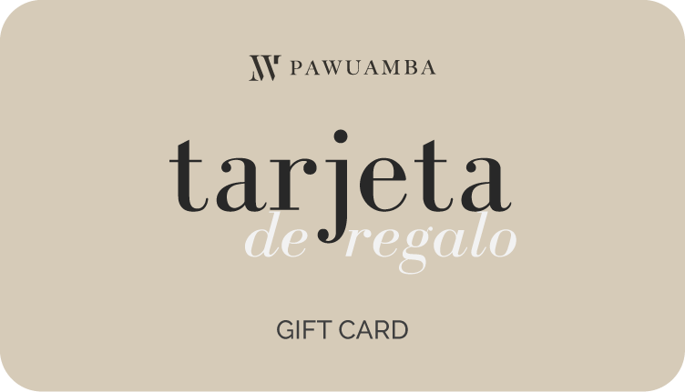 Tarjeta de Regalo